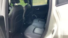 Jeep Renegade 1.6 Multijet Limited 5dr DDCT Diesel Hatchback